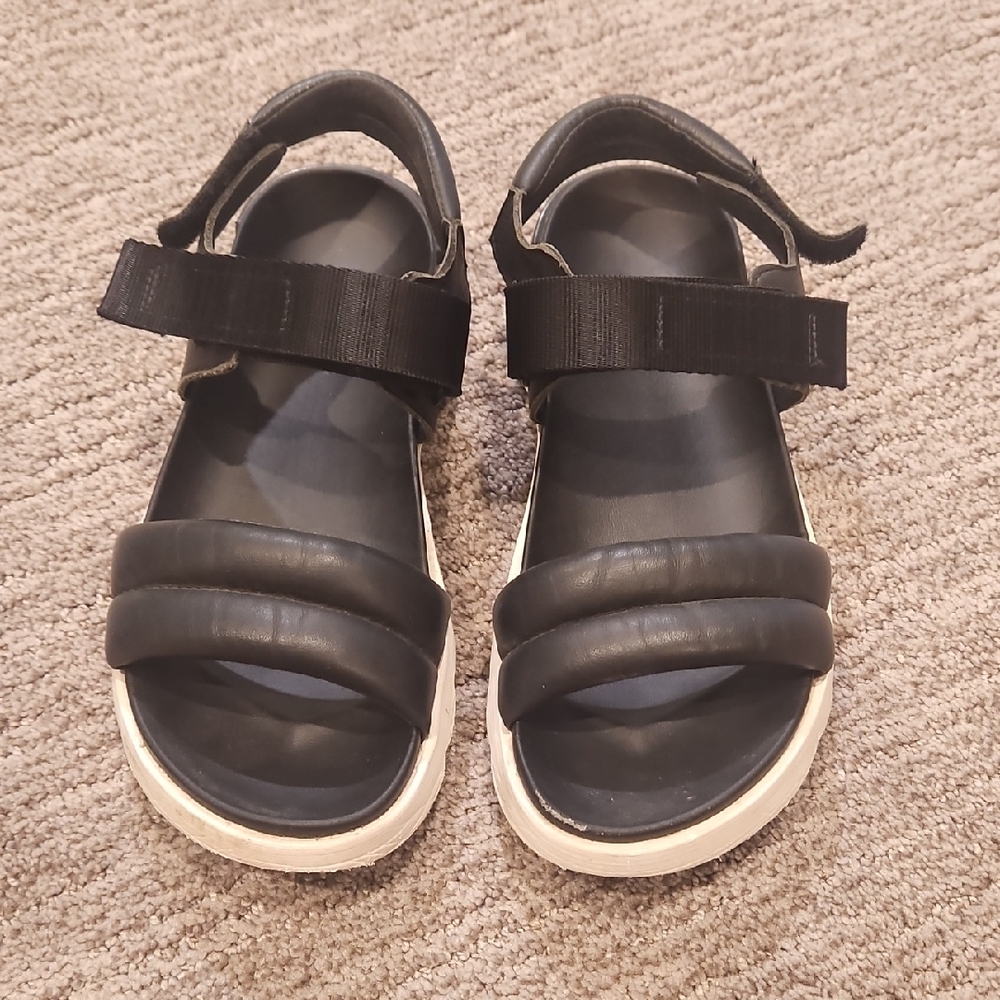 Womens Sorel Sandals